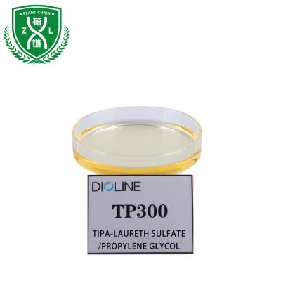 High Concentration Cosmetic Emulsifier agent Anionic Surfactant For Bath Bubbles