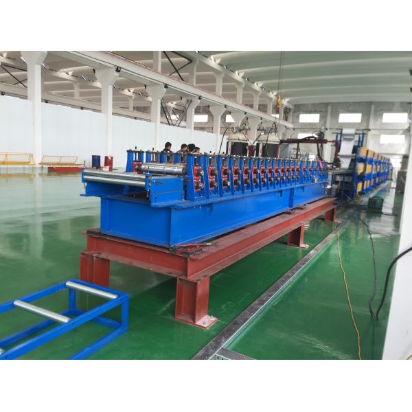 PU Sandwich Panel Line for Exterior Wall Aluminium Warm Keeping Panel