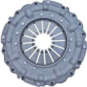 SHACMAN DELONG F3000 X3000 Truck Drivetrain & Axles with Pressure Plate