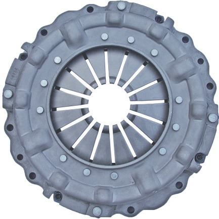 SHACMAN DELONG F3000 X3000  Truck Drivetrain & Axles with Pressure Plate SZ916000702