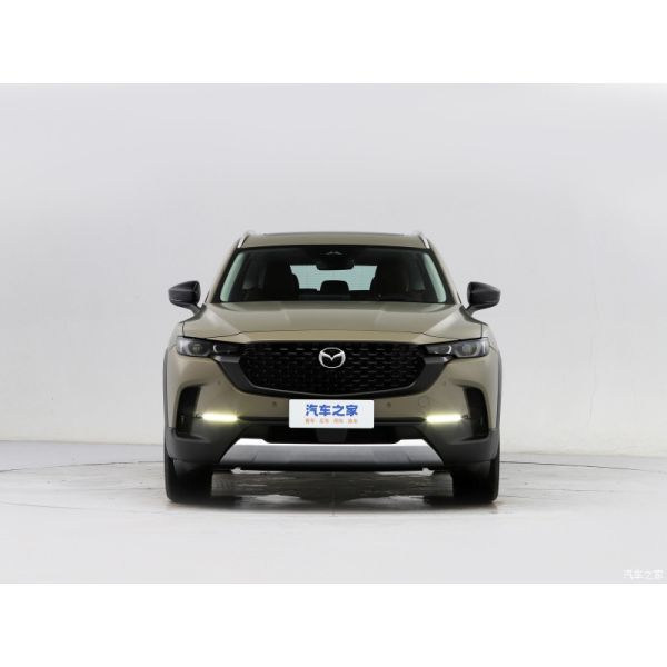 Mazda CX-50 2023 2.5L Zunxing Model Gasoline Compact SUV