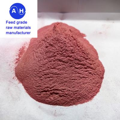 Organic Cr Feed ADDITIVES Chromium Methionine Amino Acid Chelate Broiler Promoter Fast Growth