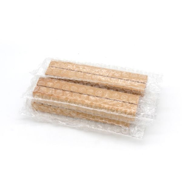 Base de madera Menú de madera Portador de tarjeta de mesa Portador de tarjeta postal Foto de imagen de visualización Stand para el escritorio Casa fiesta Decoración de oficina