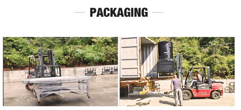 Новые термопластиковые вакуумные формовочные машины для пищевых продуктов