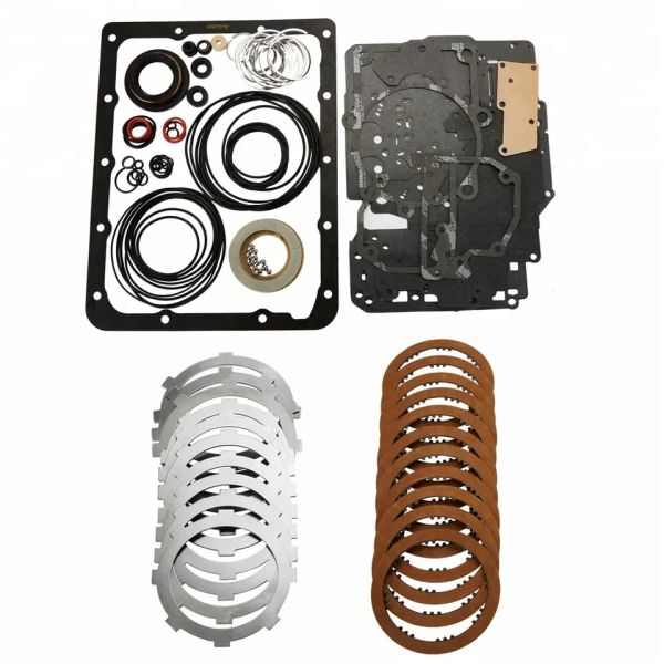 Car Fitment Toyota A750E A750F Transmission Master Rebuild Kit Precision OEM Standard