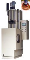 Ambiant machine de traitement thermique d'induction pour le durcissement d'axe de vitesse
