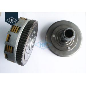 Motorcycle Clutch Assembly