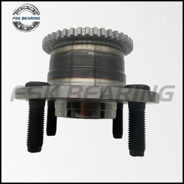 FSKG HUB053-61 DACF1041C HUB053-63 512161 Rear Wheel Hub Unit For Mazda