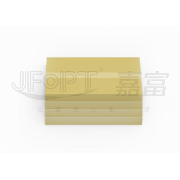 19 Inch 1U 96F MPO Fiber Patch Panel MPO / MTP Patch Panel