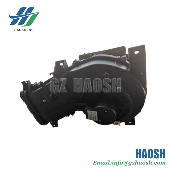 Blower Asm 24V For Isuzu 700P 8-98183594-1 8981835940