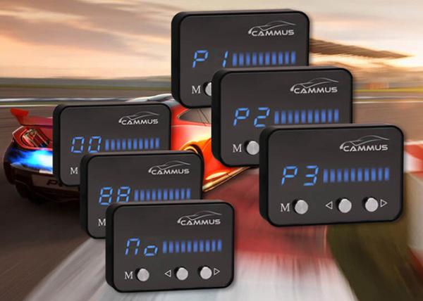 Toyota Performance Throttle Controller 30 Programs Competition Version