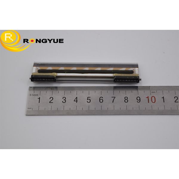 5884 TEC Thermal Print Head NCR ATM Parts 998-0879503 9980879503