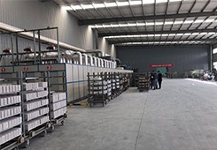 55-65% Содержание Al2O3 Андалузит Рефракторный проверяющий кирпич для высокотемпературной печи