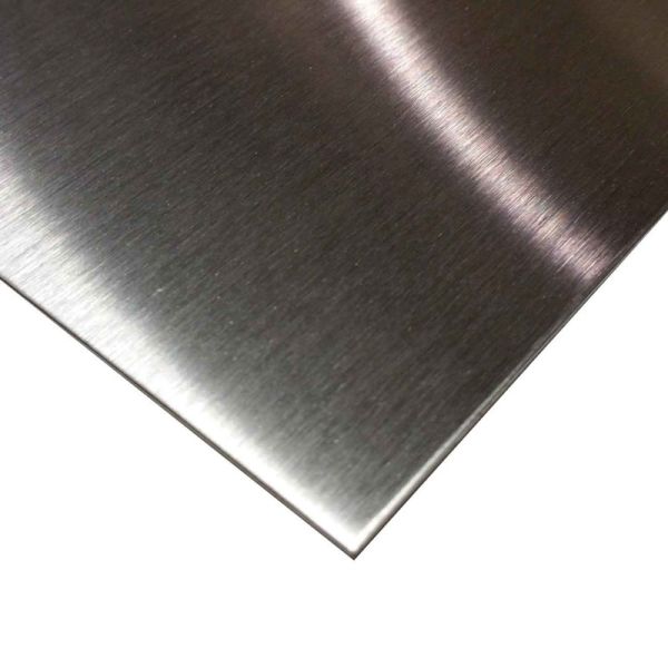 Incoloy Alloy 20 Plate Sheet Heat Resistant Alloy