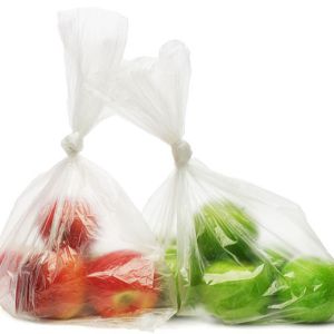 PLA Packaging Bag