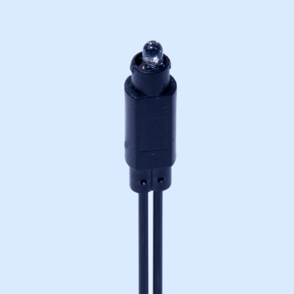 12V Red LED Pilot Light Household 12 Volt Indicator Light
