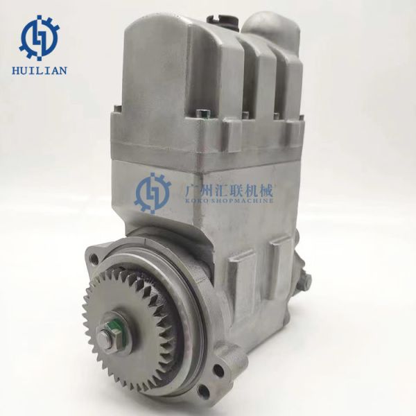 Excavator Diesel Engine Parts 476-8766 For 336D2L C9 C7 Diesel Engine Fuel Injection Pump