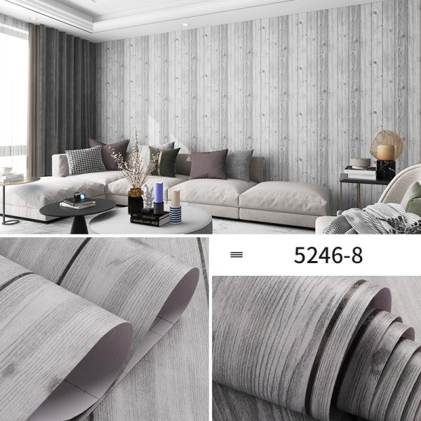 PVC Self Adhesive Wall Stickers 0.45m Vinyl Wall Stickers For Living Room