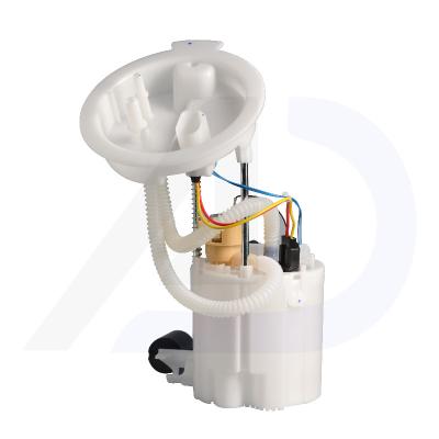 16117273277 Fuel Pump And Housing Assembly For BMW F30 F35 F20 F32 F33