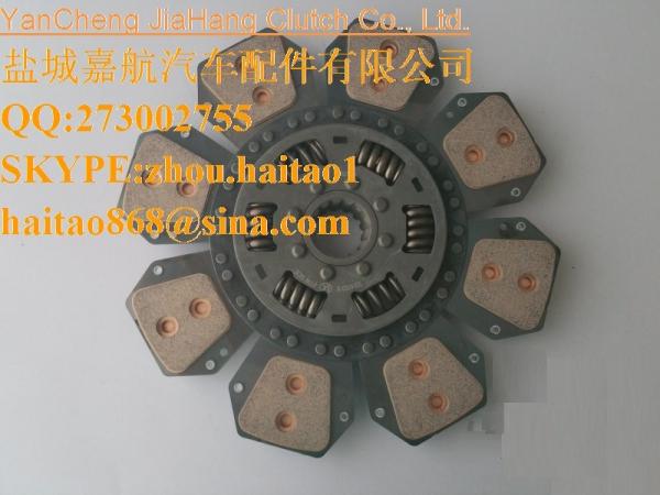 DISC AMBREIAJ MASSEY FERGUSON 331013311, 1862667001, 303108807, 3105232M92, 3105232M93, 3311380M93, 3668512M91, 33101331