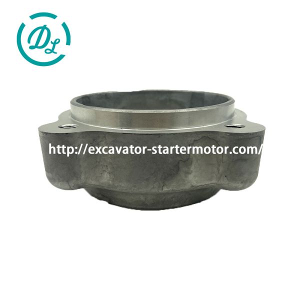 EexcavaStart ISUZU 6HK1 Fan Blade Connector OEM 1-13642077-0 Engine Part