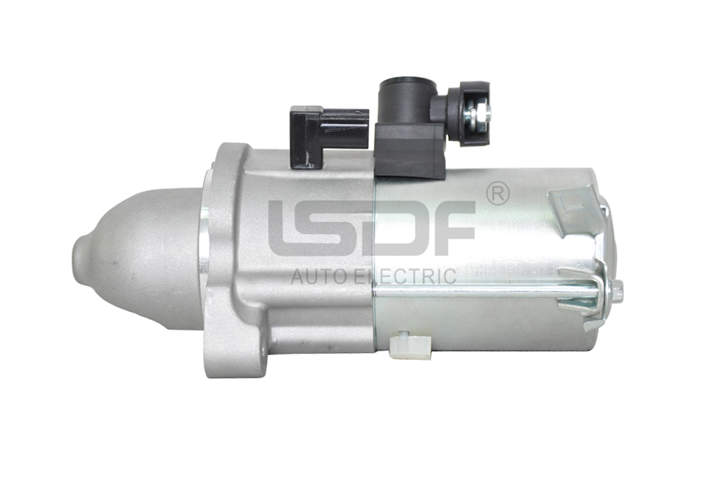 SMU12D051 Starter – Compatible with HONDA ACCORD CR-V Models 31200-5A2-A51 31200