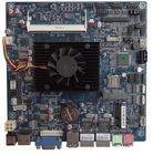 DDR3 Memory Micro Itx Board Intel J1900 Supporting Up To 8GB SDRAM 2 Gigabit LAN