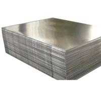 Pintura de aço galvanizado de espelho normal personalizado espessura 0,5 mm a 6,0 mm