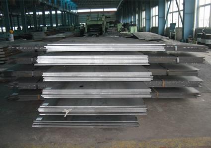 Q195, SS490, astm a786 checkered plate 1200mm - 1800mm Width steel checkered plate