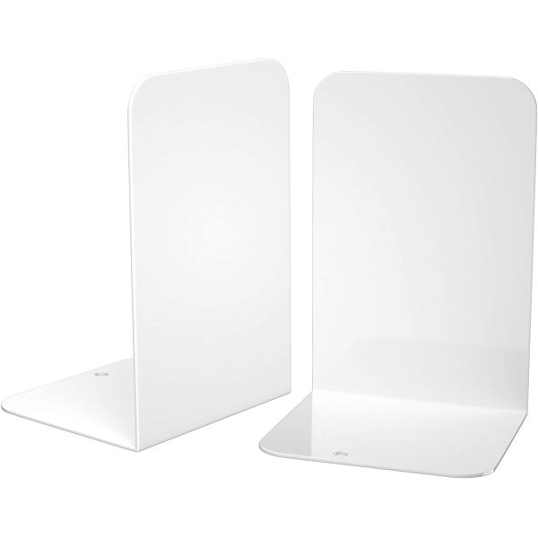 Стальной книжный стоппер Стол Стол Книжный организатор с тяжелой нагрузкой ISO9001 Rohs CE материал