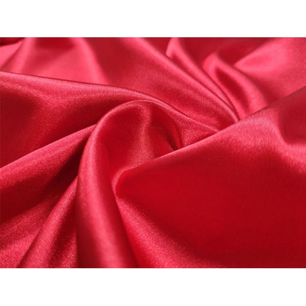 Dyeable протягивает ткани 100gsm шелка 5% лайкра шелка шелковицы 95% шифоновые