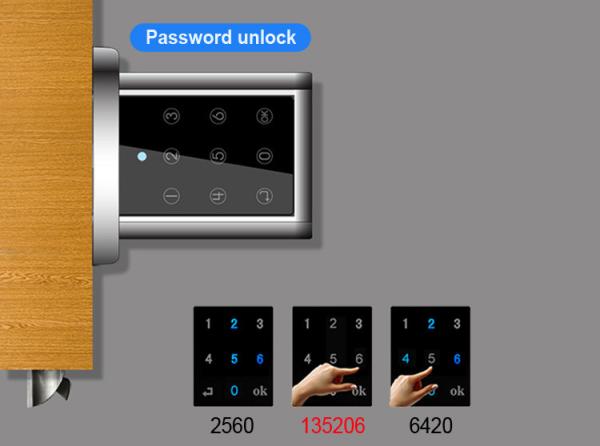stainless steel tubular key covers wall zipper slider panel fasteners cam lock for locker