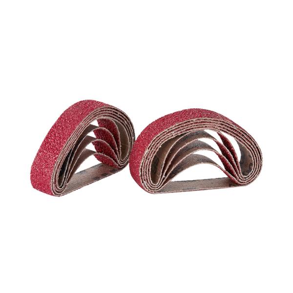 VSM Sharpening belt XK760X G36 Abrasive belt PN:705025 703967 For Vector Cutter