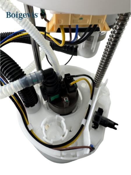 OEM 3C0919051AE Electric Fuel Pump Module  High Performance Replacement for VW Models (Direct Fit) Durable Construction OE-Grade Quality Reliable Fuel Delivery