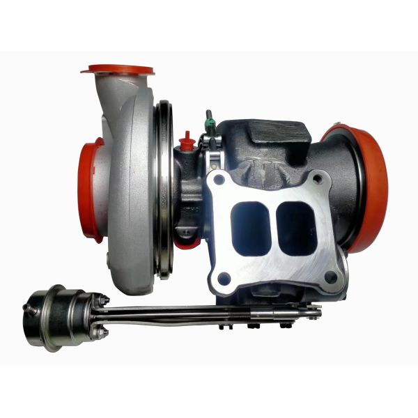 Car Fitment Cummins 33*29*27 Engine Turbocharger Diesel Engine Parts W2011343099 4046026X