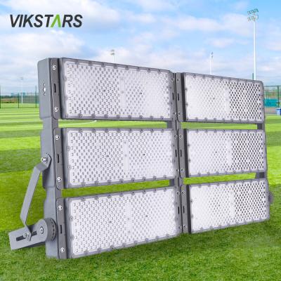 160lm/W LED Flood Lights With High Bright 200w 400w 600w 800w 1000w 1200w