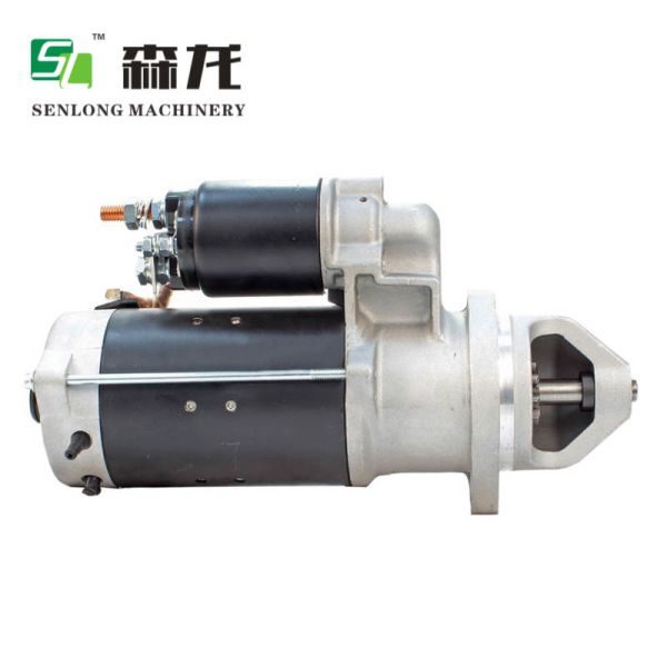 DYNAPAC Paver F5CS Starter Motor 0001101110 0001231018 01171750 01181101 01182390 04300286 4300286