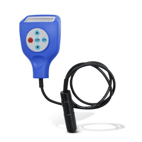 Non Conductive Coatings 3nh Spectrophotometer ISO 2360 YT4200-P5 2X1.5V AA Batteries
