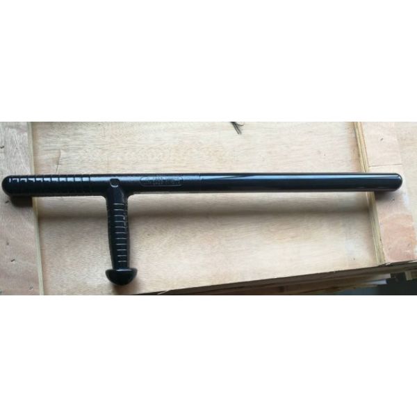 Ручка обороны полиции жезла Тонфа т ПК материальная форменная для поддержания общественного порядка