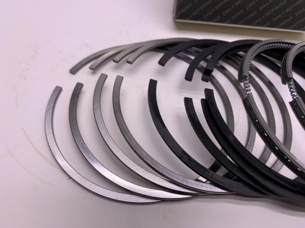 4tnv94 Anel de pistão DH60-7 R60-7 Para motor Yanmar 129901-22050