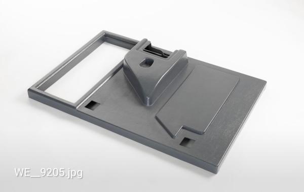 ABS PP PE Board Extrusion Line for Cabinets and Outdoor Signs