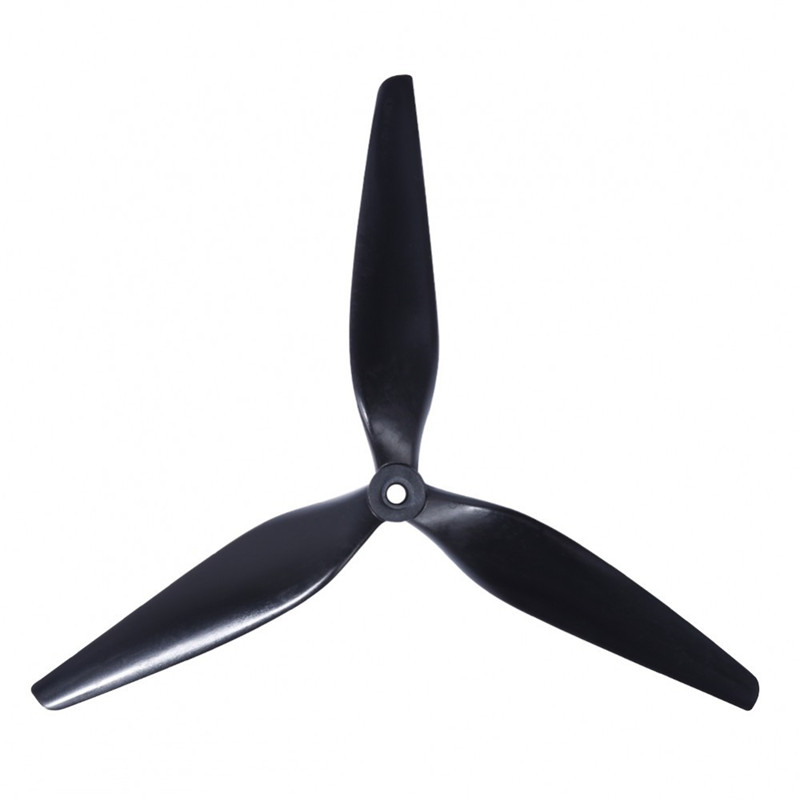 Hqprop 10x5x3 Glass Fiber Reinforced Nylon Cw Ccw Propeller Rc Inch Fpv Drone Diy Parts Includes Motors Propellers Part