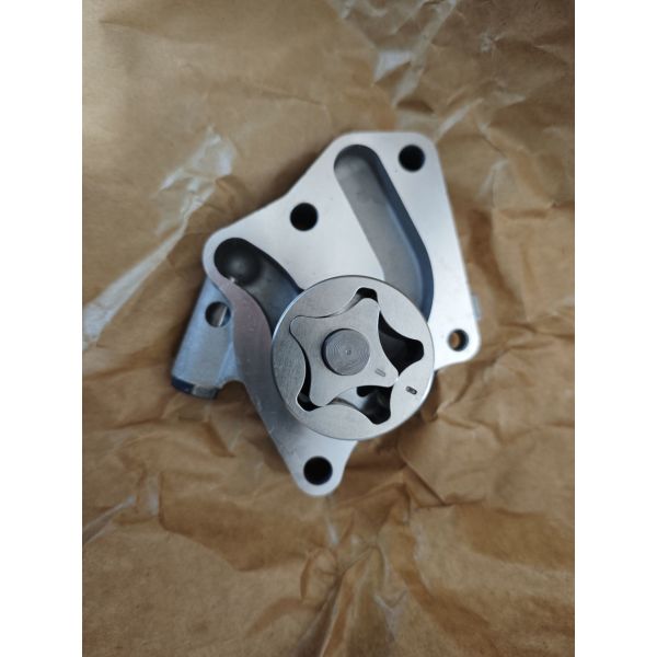 Oil Pump Auto Engine Parts 129900-32001 4D94E