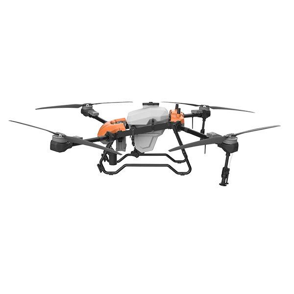 ZAi 80kg Heavy Duty Sprayer Drone for Autonomous Spraying, Sowing, and Lifting