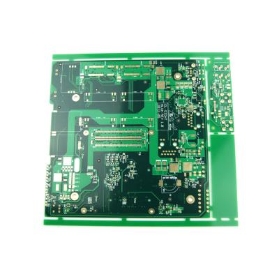 Personnalisation à haute fréquence taconique de carte PCB Flex Rigid 600mm*1200mm Multilayers de TP