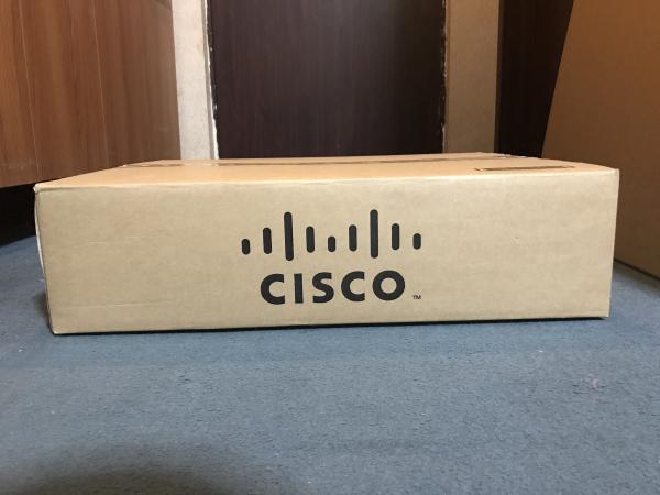 Cisco New In Box ISR4451-X-SEC/K9 Cisco 4451 Integrated Services Router