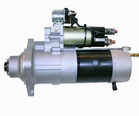 24V 11T 5.5KW Truck Starter Motor M009T60471 For MITSUBISHI Engine Parts