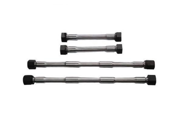 NTK165 SB130 Breaker Through Bolts Hydraulic Lock Bolt CE ISO Certification