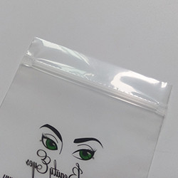 Transparent Food Vacuum Bags Moisture Proof For Sea Food / Frozen Fish