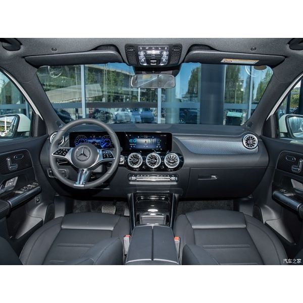 150 kW AWD FAW Volkswagen ID4 PRO 5 places SUV entièrement électrique